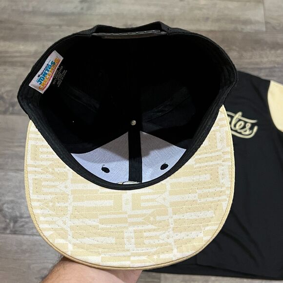 Jersey/Hat Bundle! Arizona Diamondbacks Serpientes Jersey Size XL + Snapback Hat - Picture 10 of 13